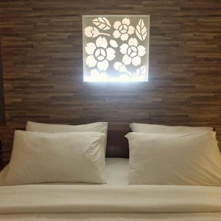 Sriwipha Boutique Lejlighedshotel Pattaya Eksteriør billede